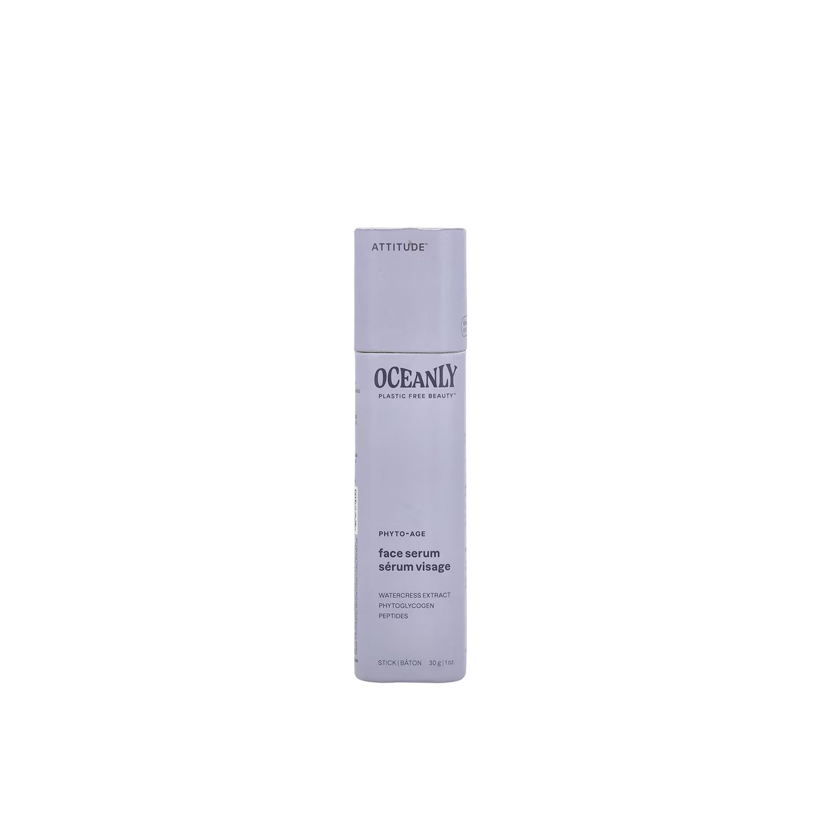 ATTITUDE Oceanly Phyto-Age Face Serum Stick