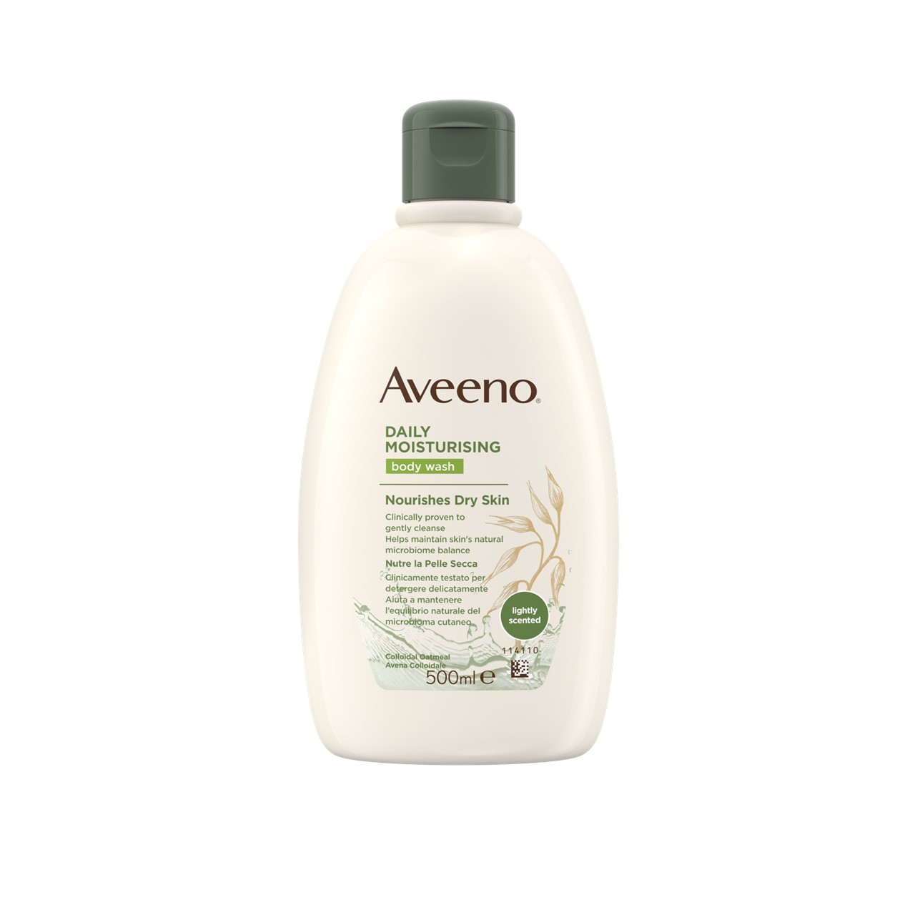 Aveeno Daily Moisturising Body Wash