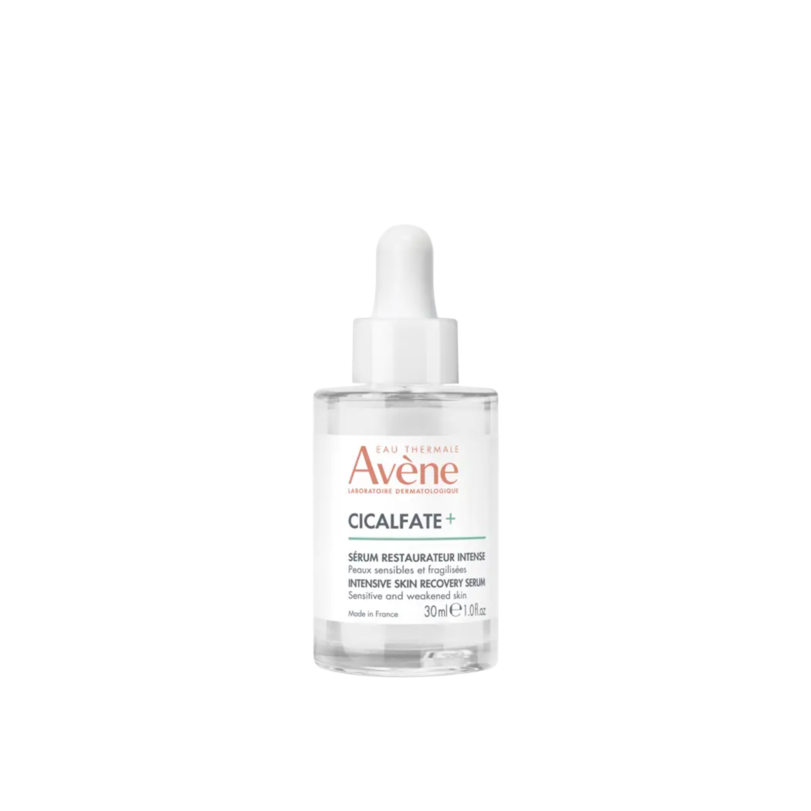 Avène Cicalfate+ Intensive Skin Recovery Serum 30ml