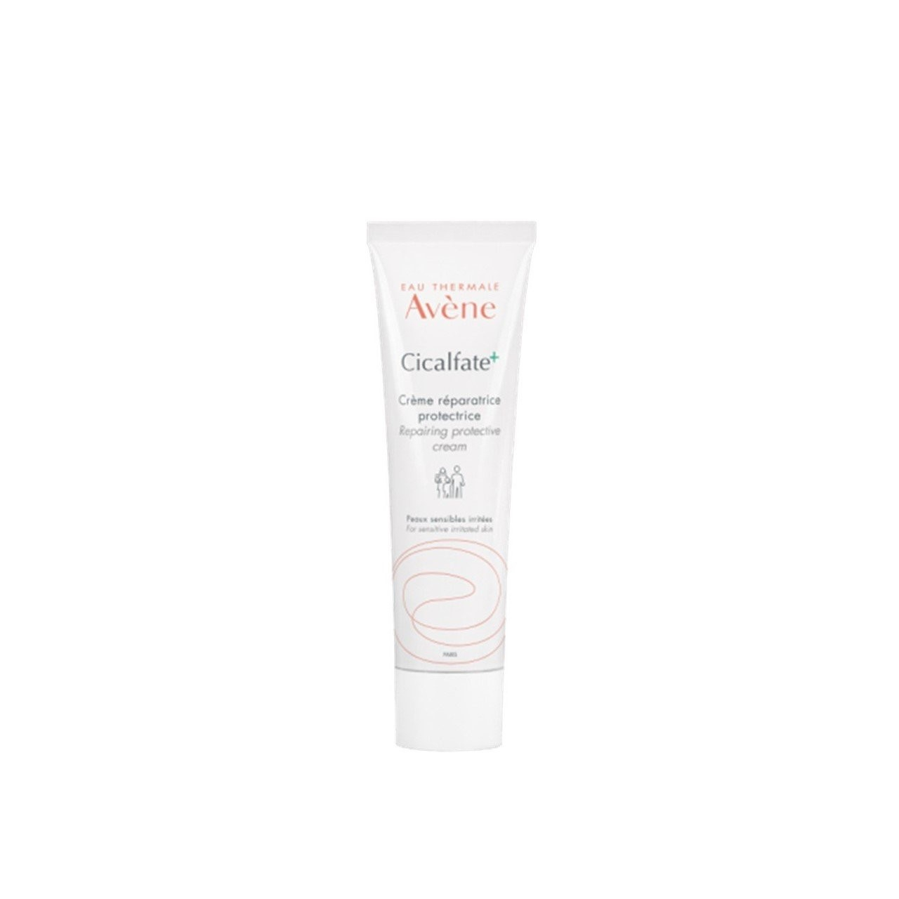 Avène Cicalfate+ Repairing Protective Cream