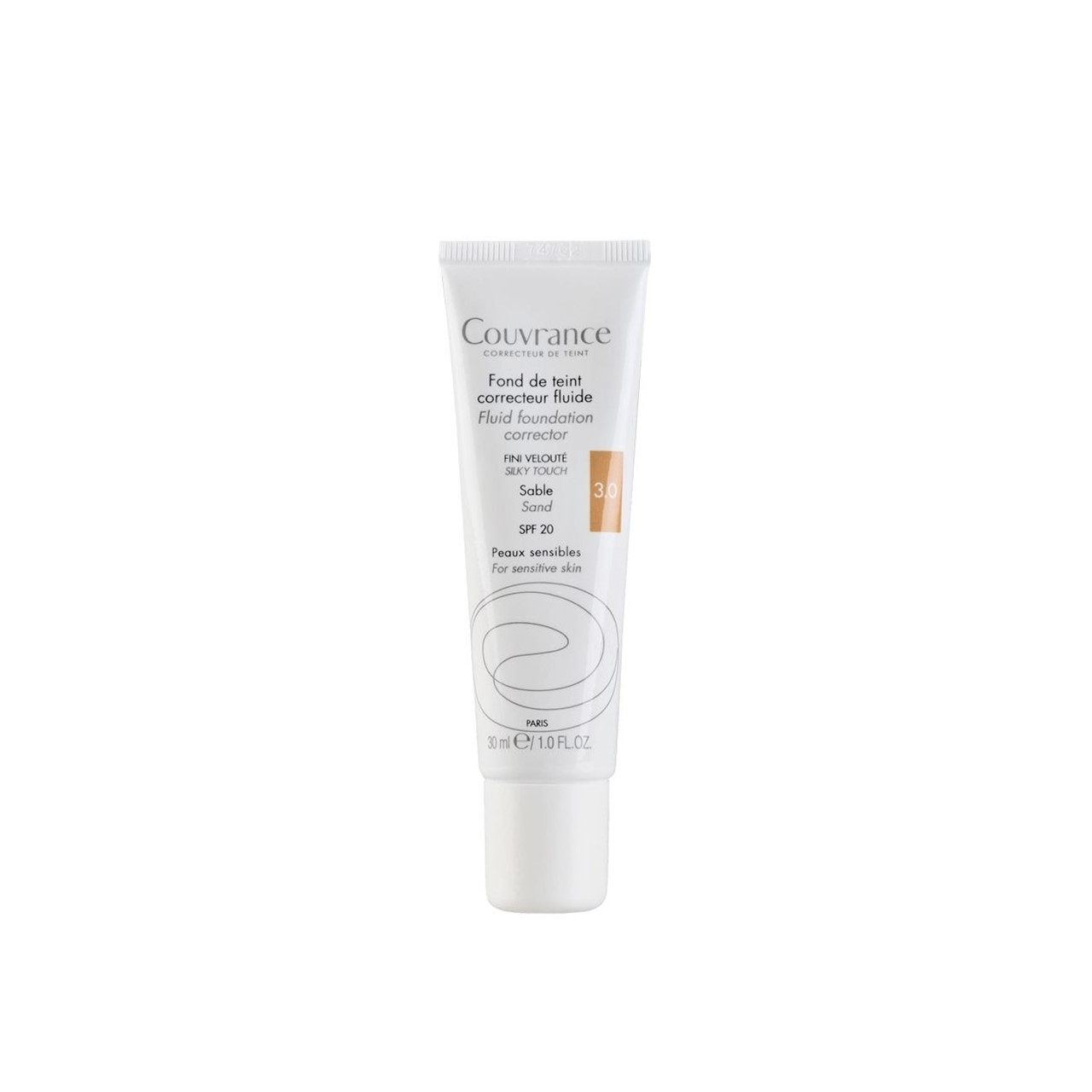 Avène Couvrance Fluid Foundation Corrector