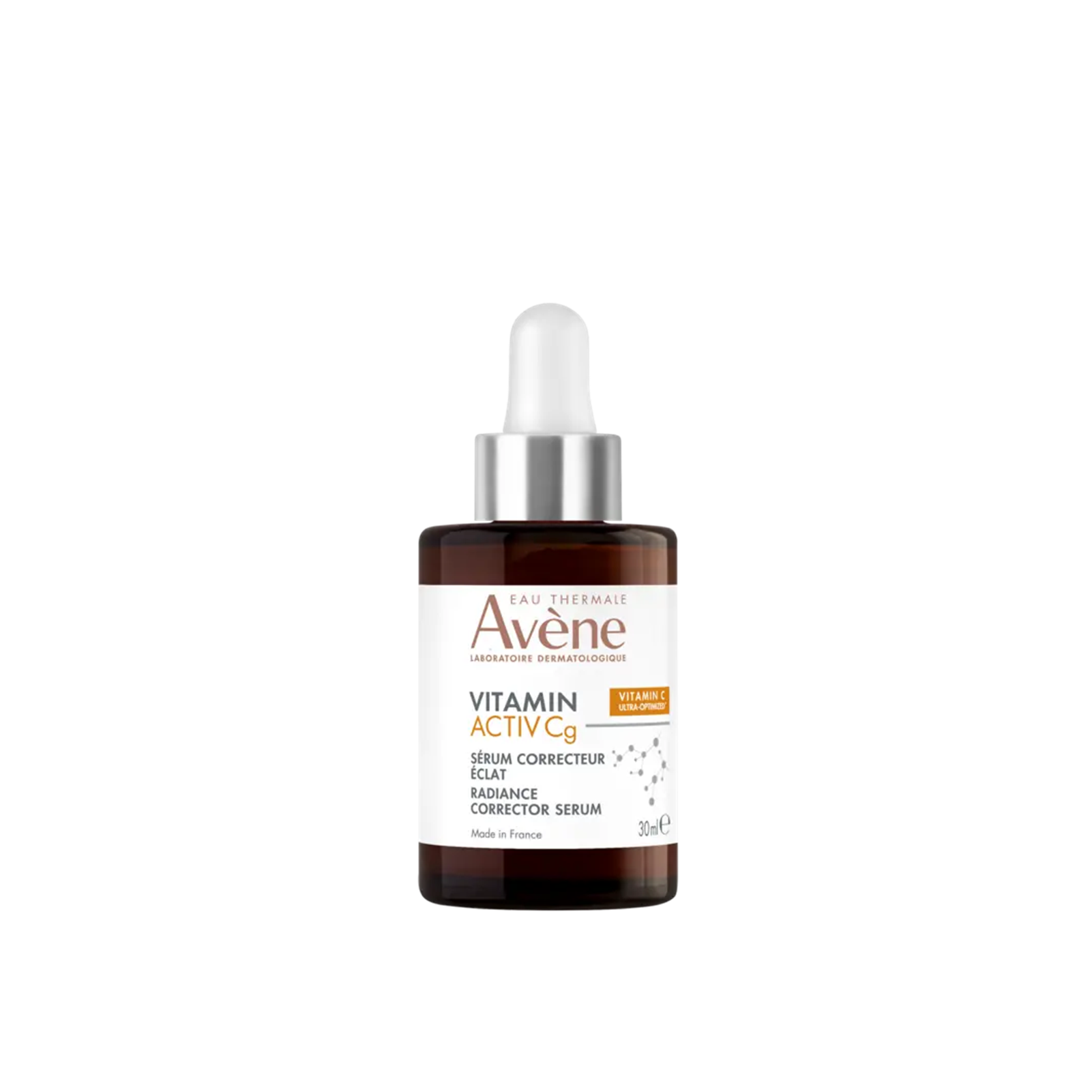 Avène Vitamin Activ Cg Radiance Correcting Serum 30ml