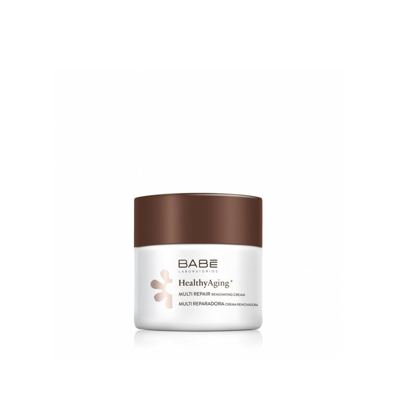 Babé Healthy Aging+ Multi Repair Renovating Night Cream 50ml