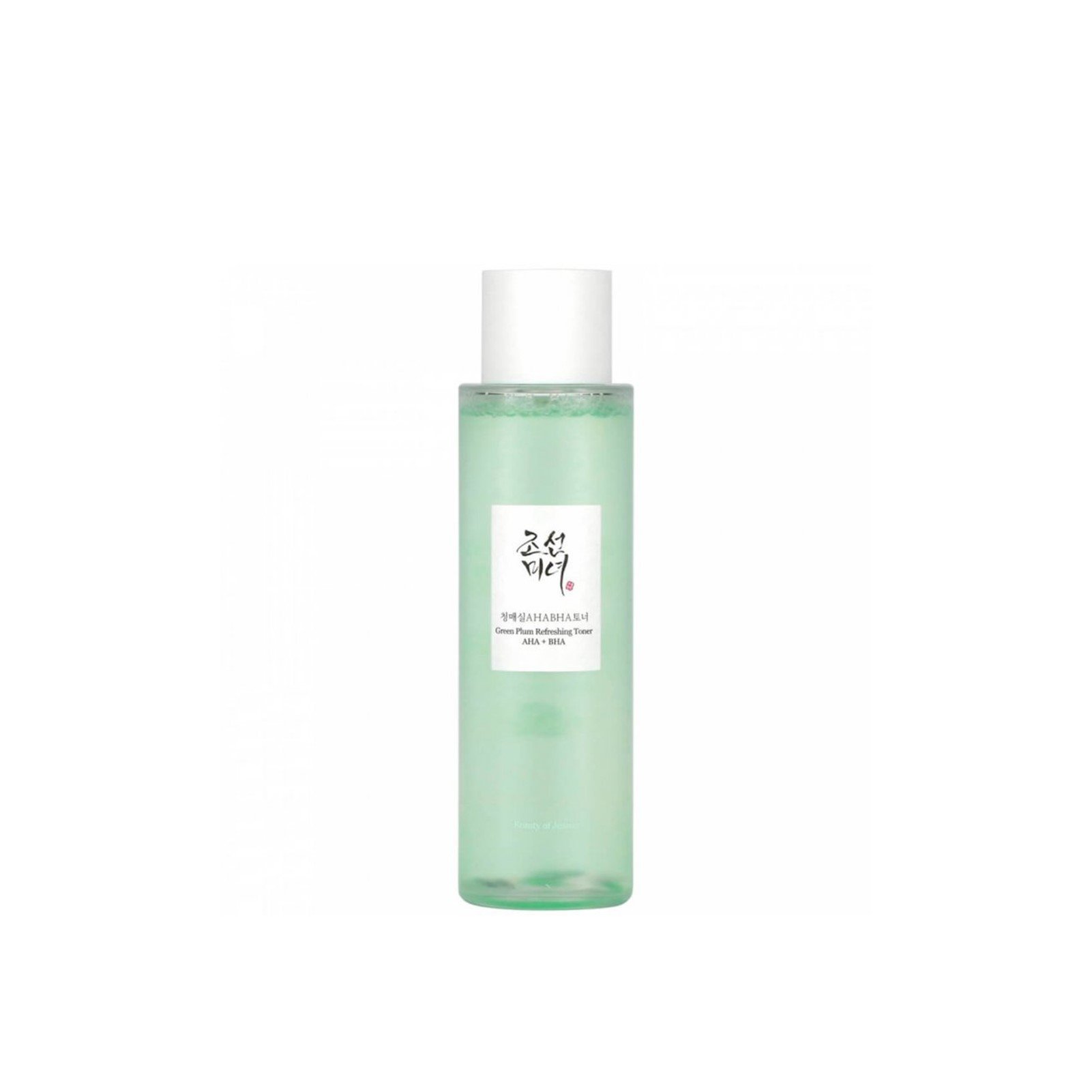 Beauty of Joseon Green Plum Refreshing Toner 150ml