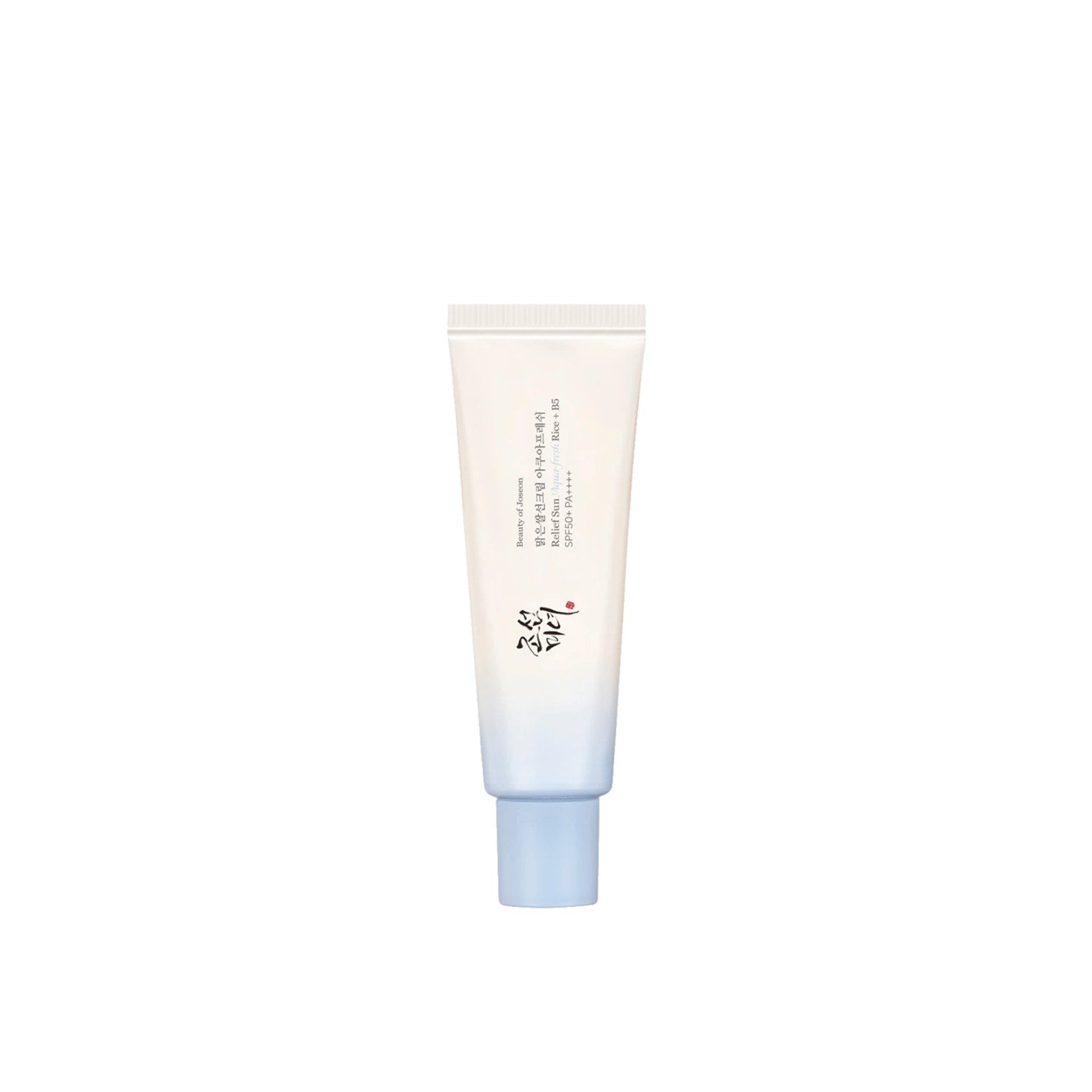 Beauty of Joseon Relief Sun Aqua-Fresh Rice + B5 SPF50+ 50ml