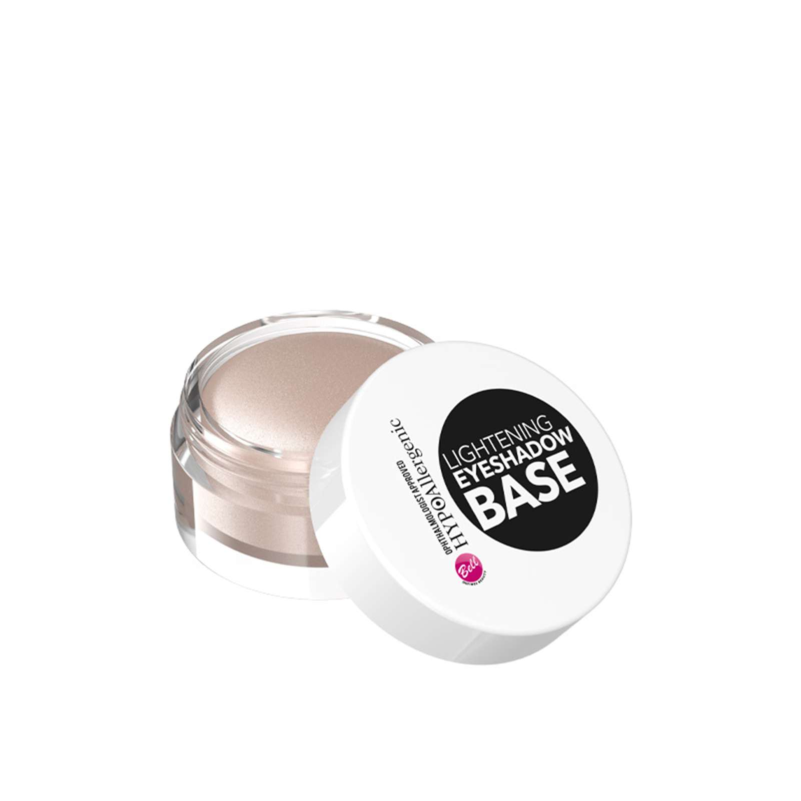 Bell HYPOAllergenic Lightening Eyeshadow Base