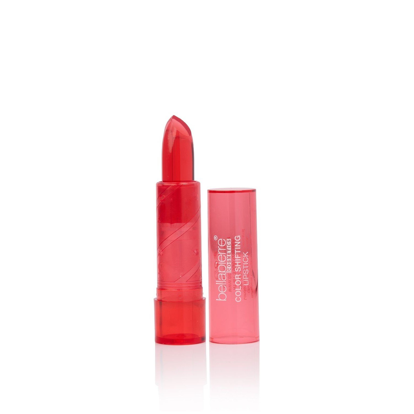 Bellapierre Cosmetics Color Shifting Lipstick