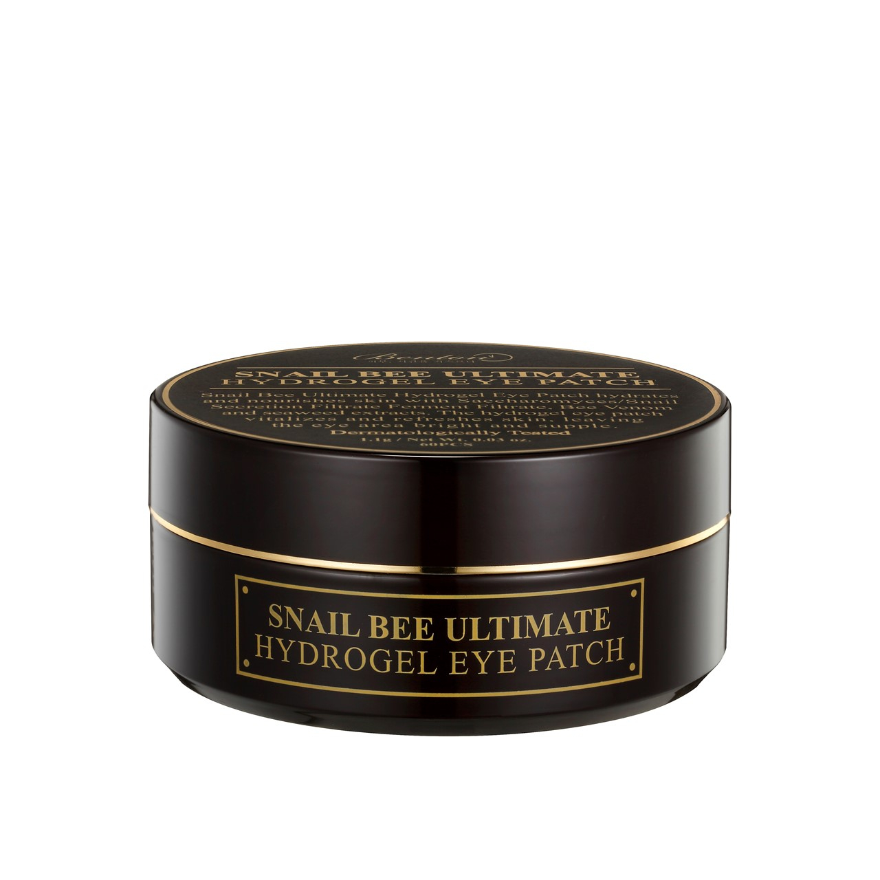 Benton Snail Bee Ultimate Hydrogel Eye Patch