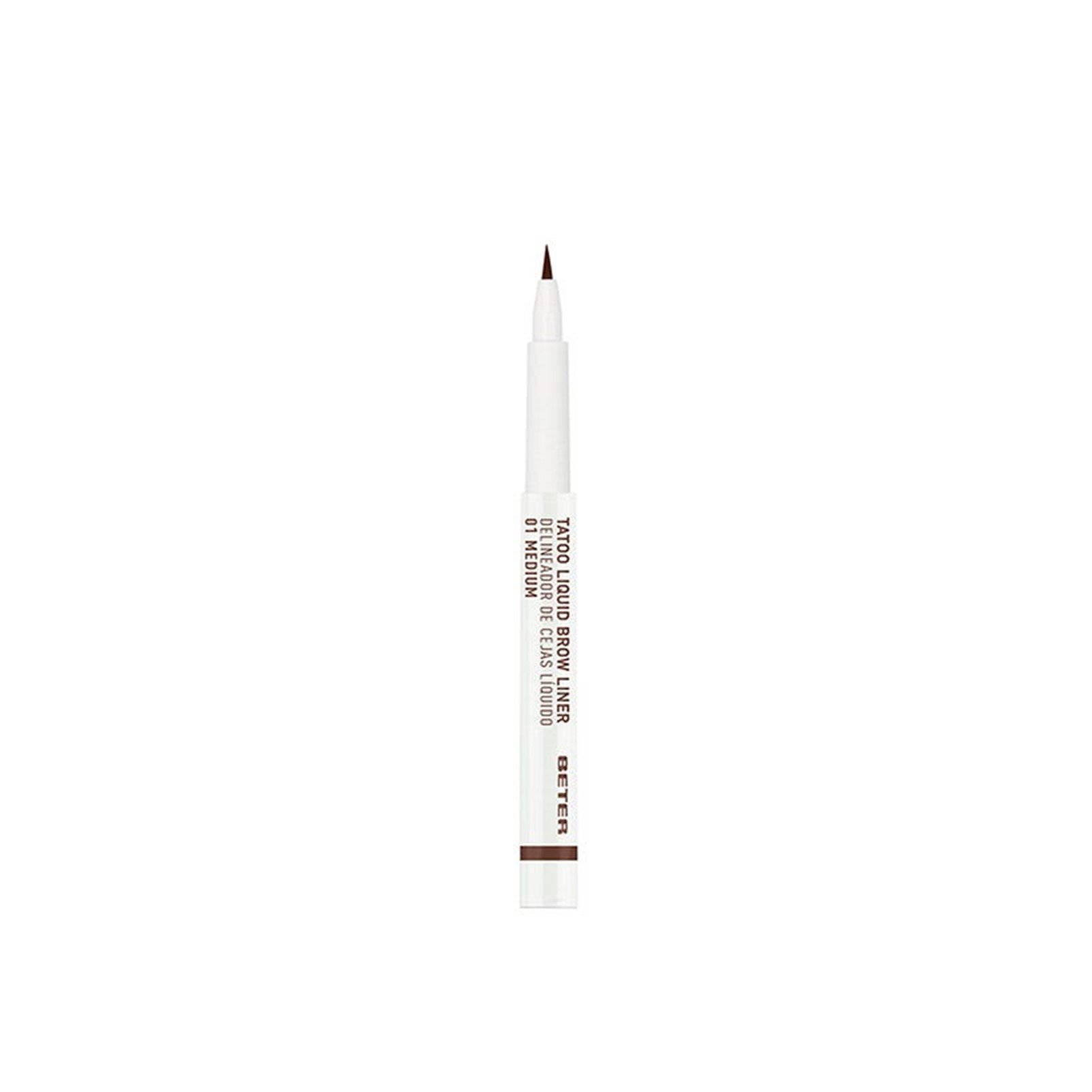 Beter Tatoo Liquid Brow Liner