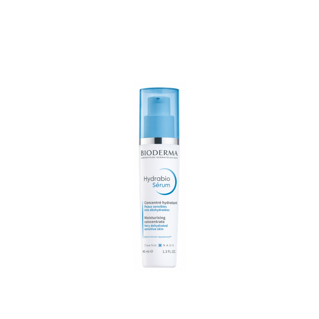 Bioderma Hydrabio Sérum Moisturising Concentrate