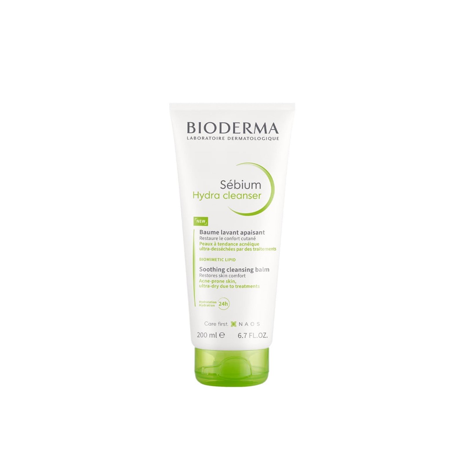 Bioderma Sébium Hydra Cleanser Soothing Cleansing Balm 200ml