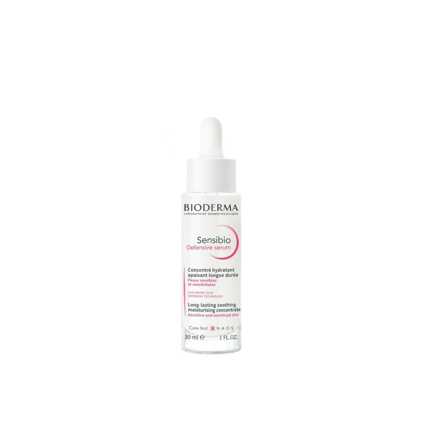 Bioderma Sensibio Defensive Serum