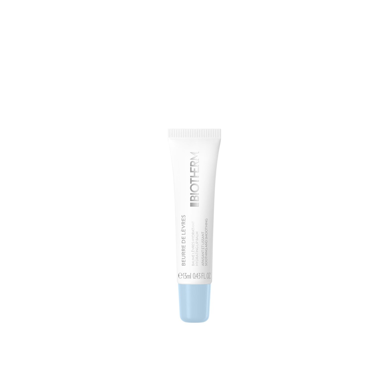 Biotherm Beurre de Lèvres Hydrating Lip Balm 13ml
