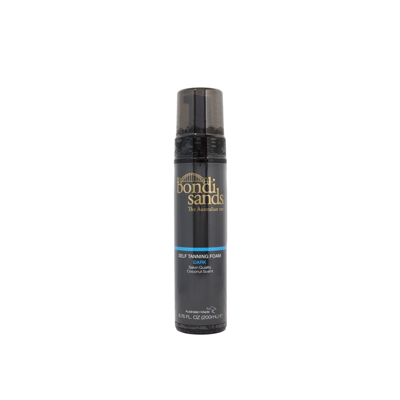 Bondi Sands Self Tanning Foam Dark 200ml