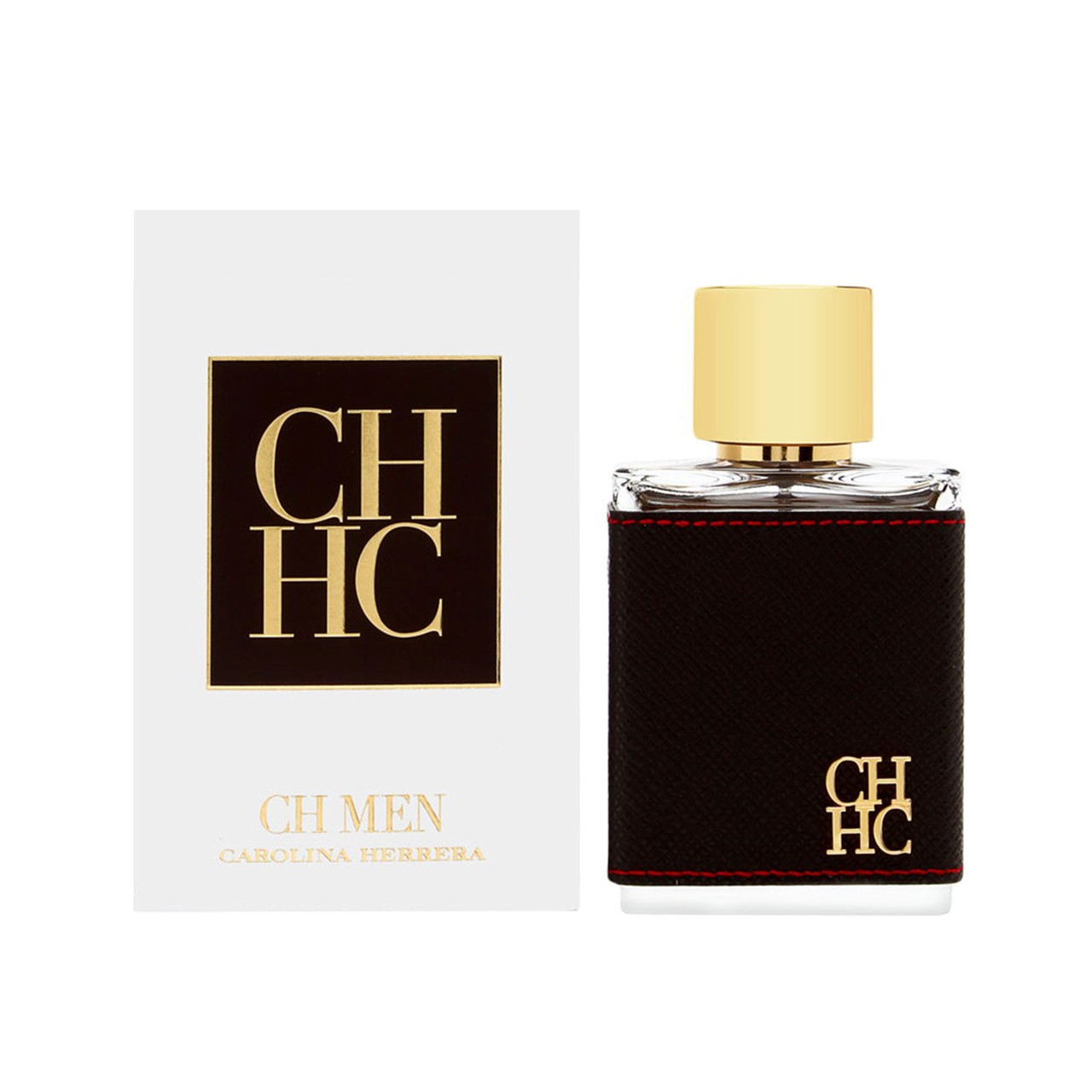 Carolina Herrera CH Men Eau de Toilette 100ml (3.4fl oz) US