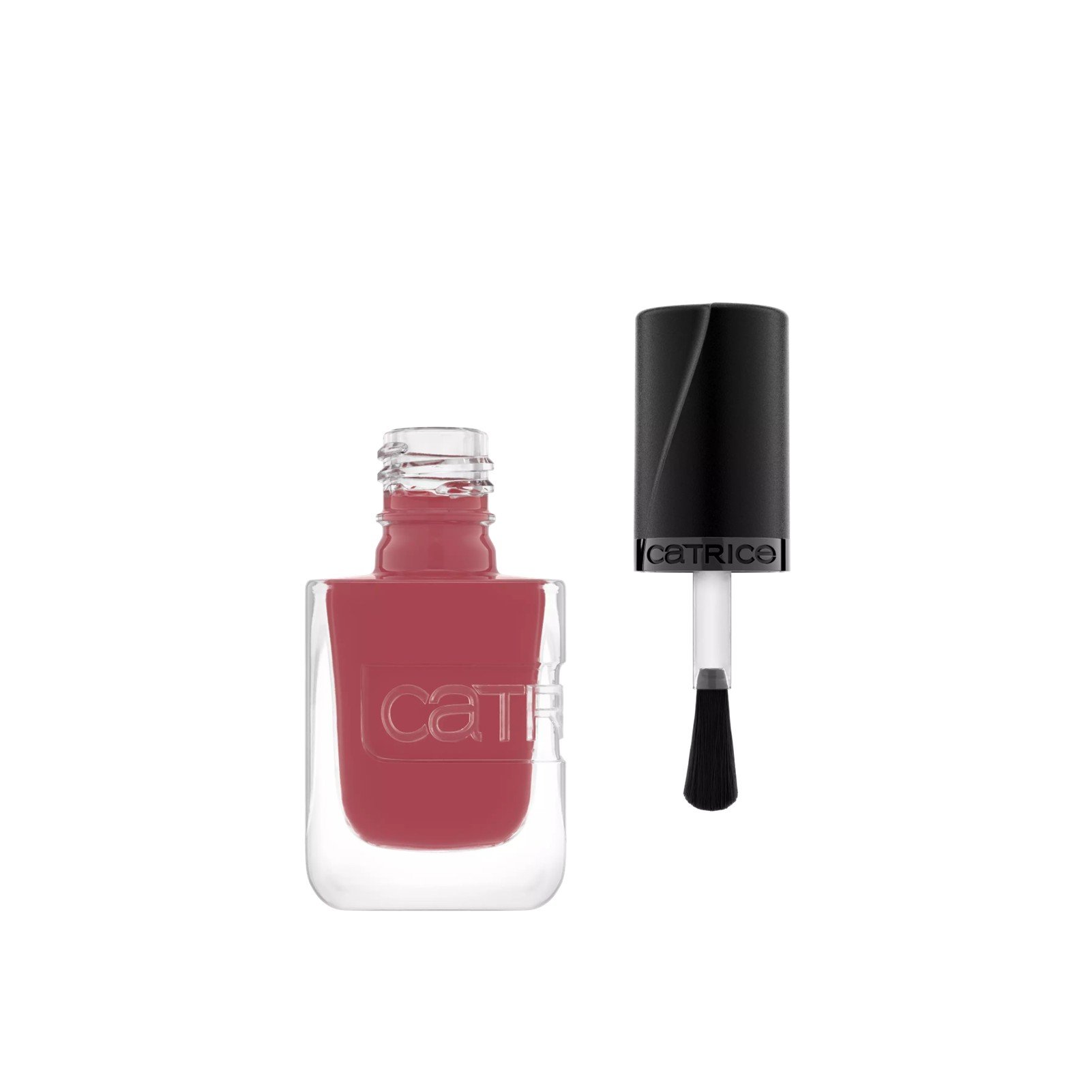 Catrice GEL AFFAIR Nail Polish 007 Take Me To Mulberry Street