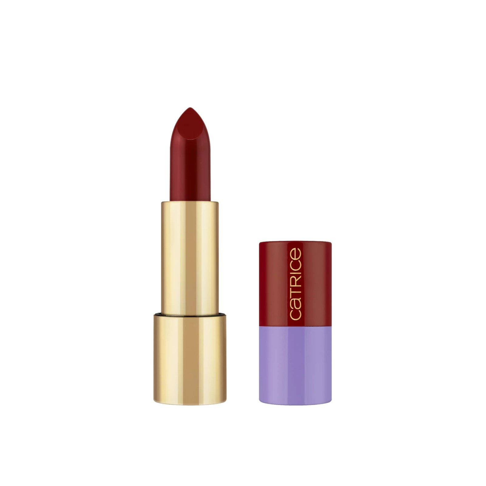 Catrice Generation Joy Lipstick C03 Bold Berry