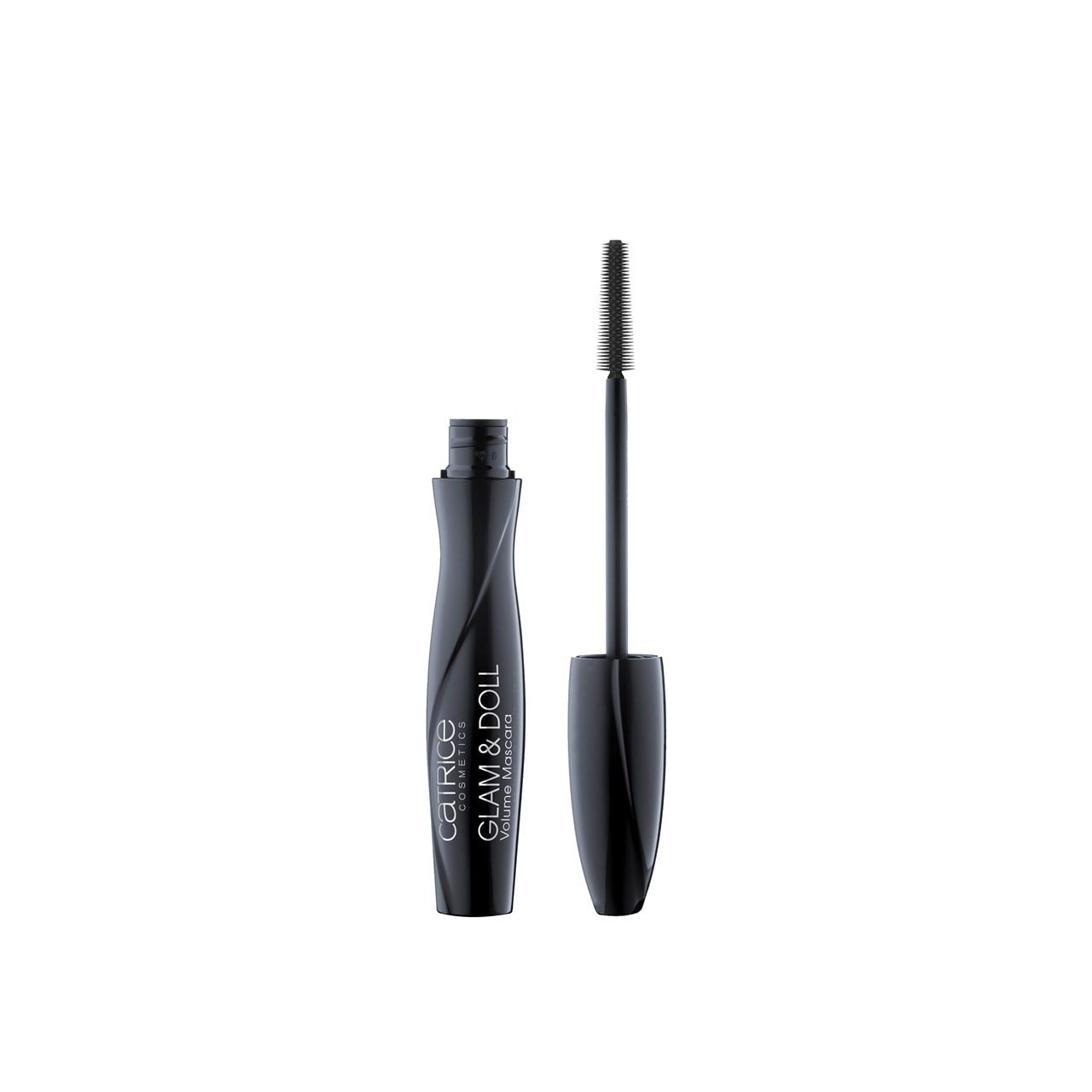 Catrice Glam & Doll Volume Mascara 10ml