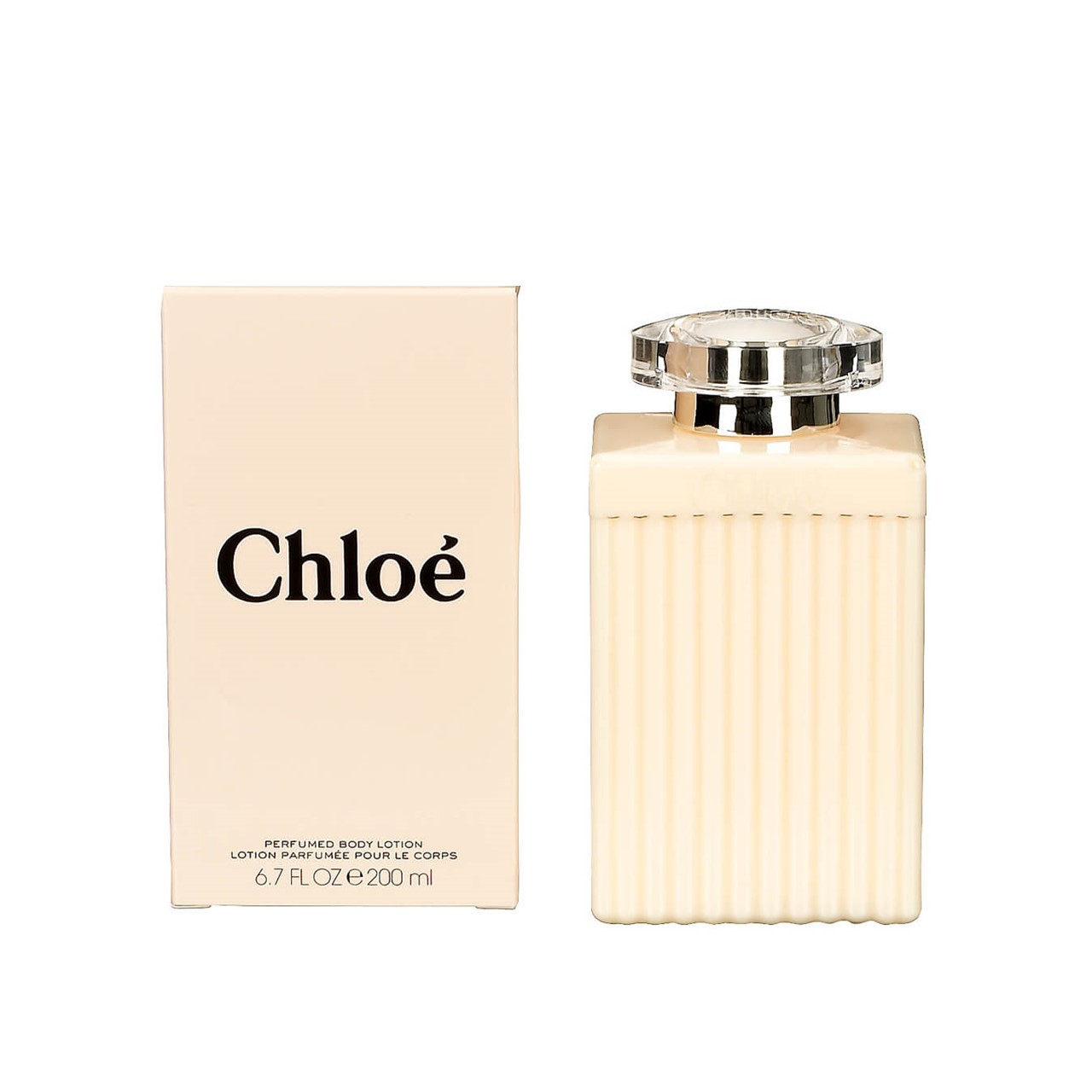 Chloé Perfumed Body Lotion