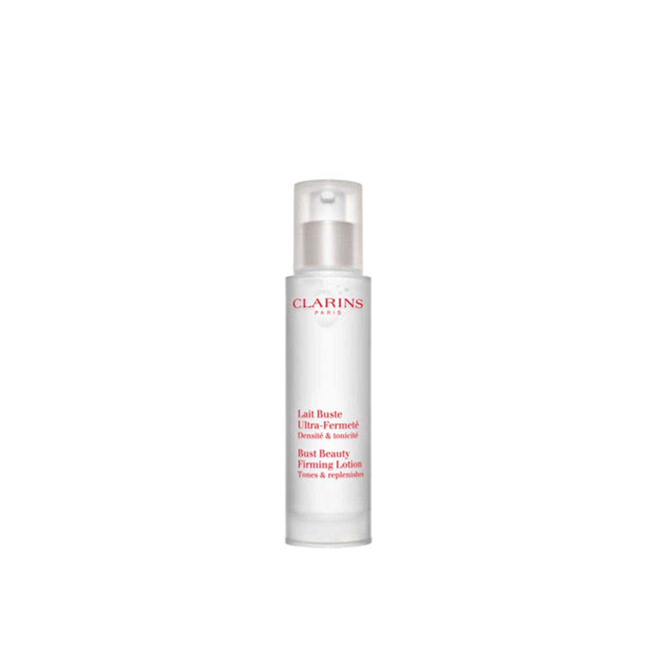 Clarins Bust Beauty Firming Lotion
