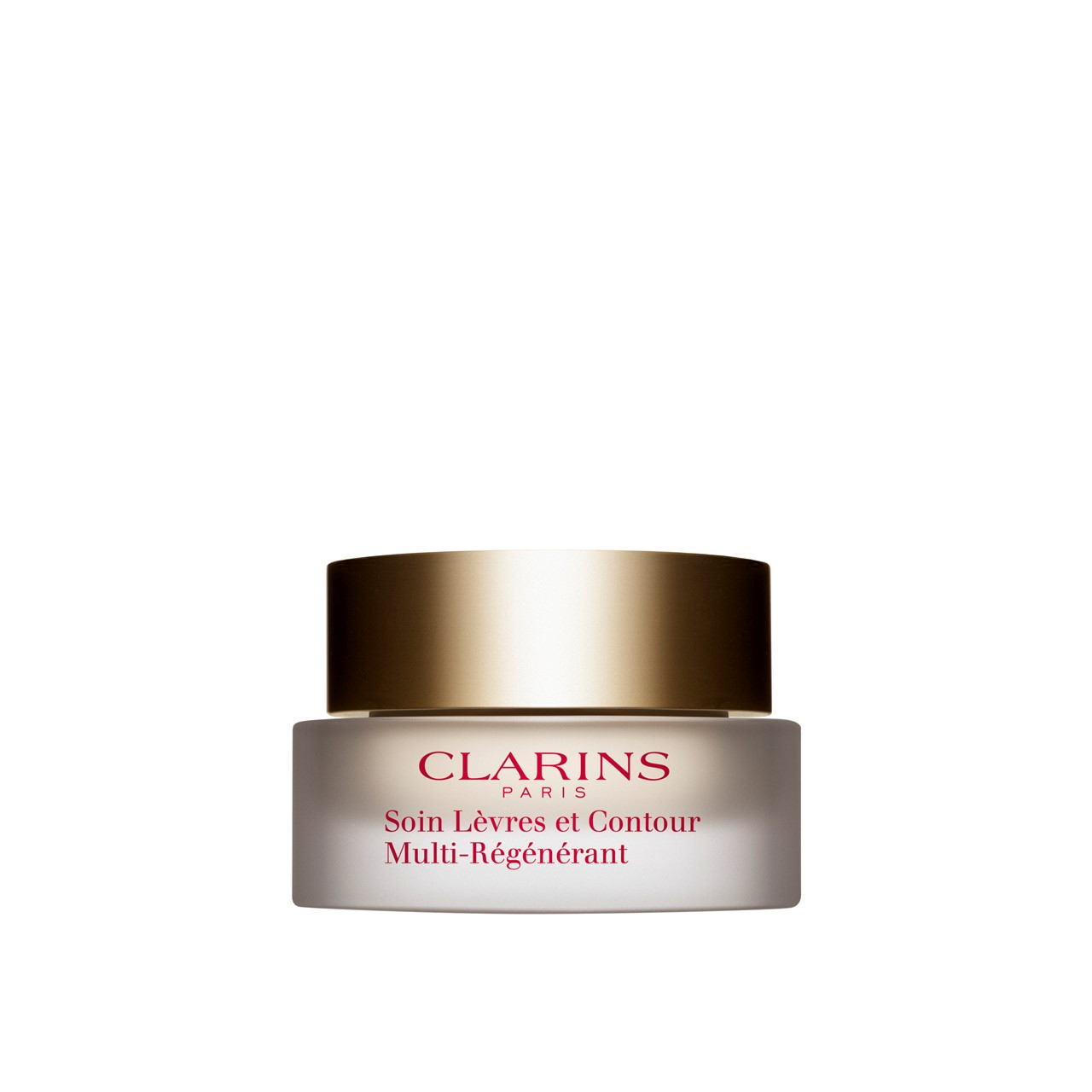 Clarins Extra-Firming Lip & Contour Balm