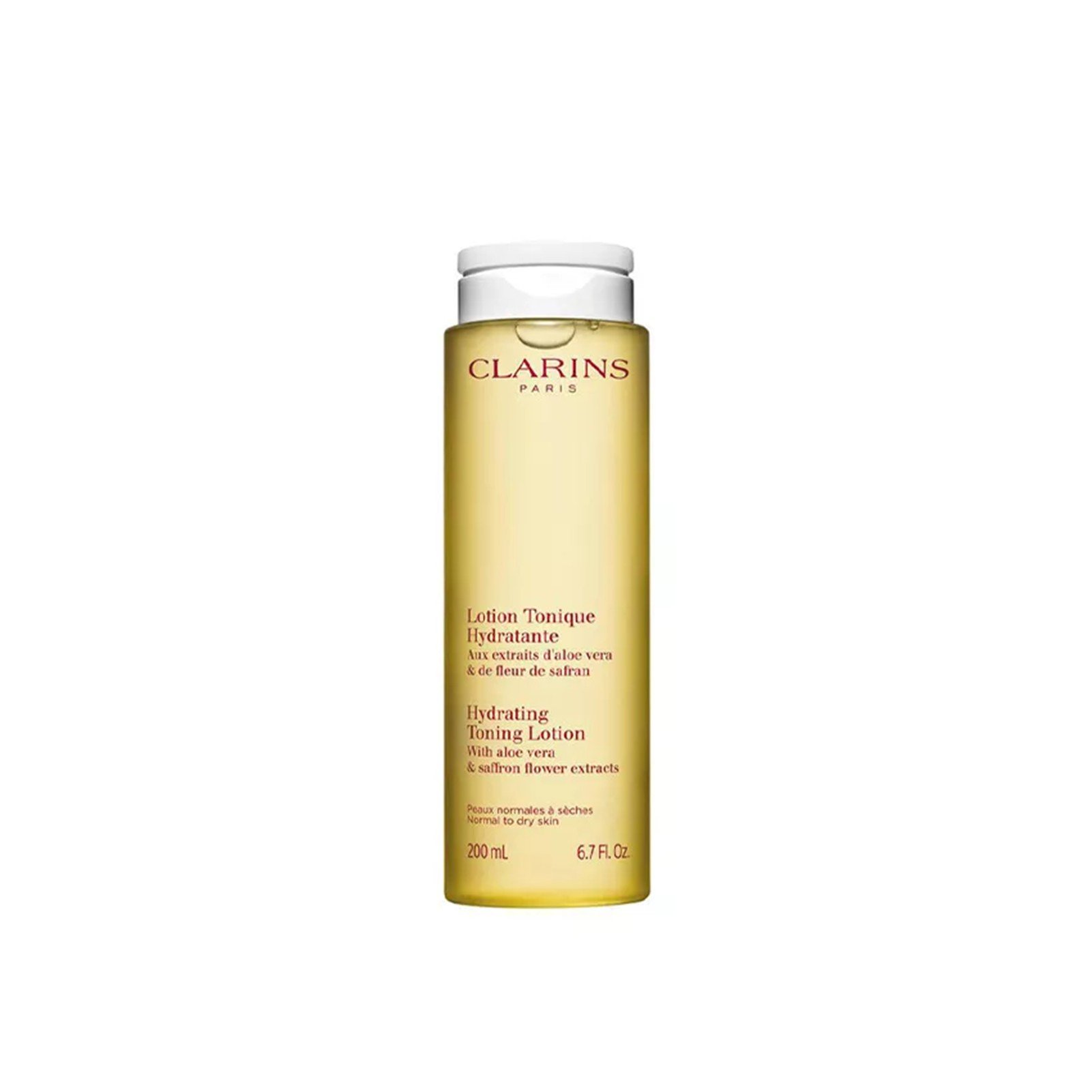 Clarins Hydrating Toning Lotion