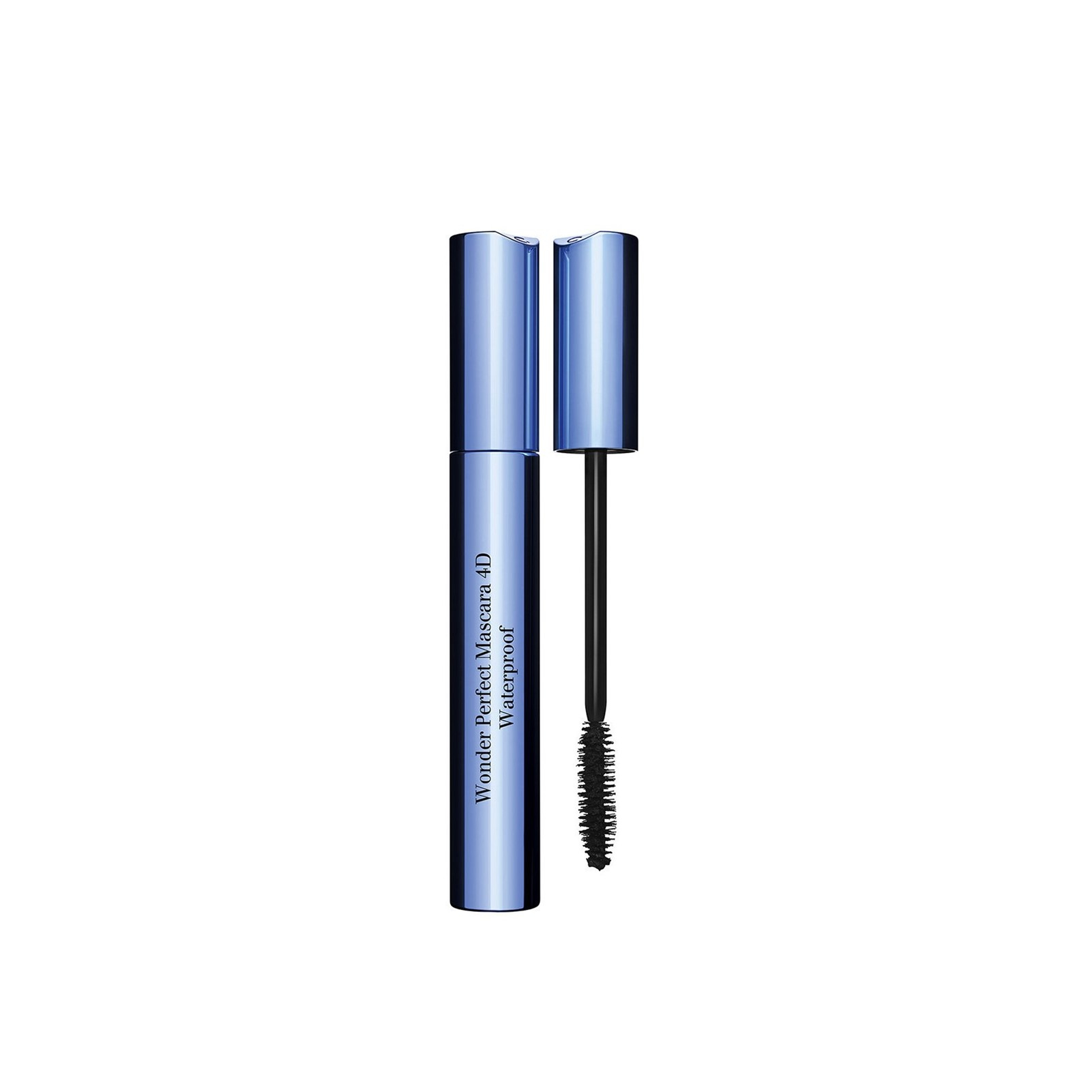 Clarins Wonder Perfect Mascara 4D Waterproof 01 Perfect Black