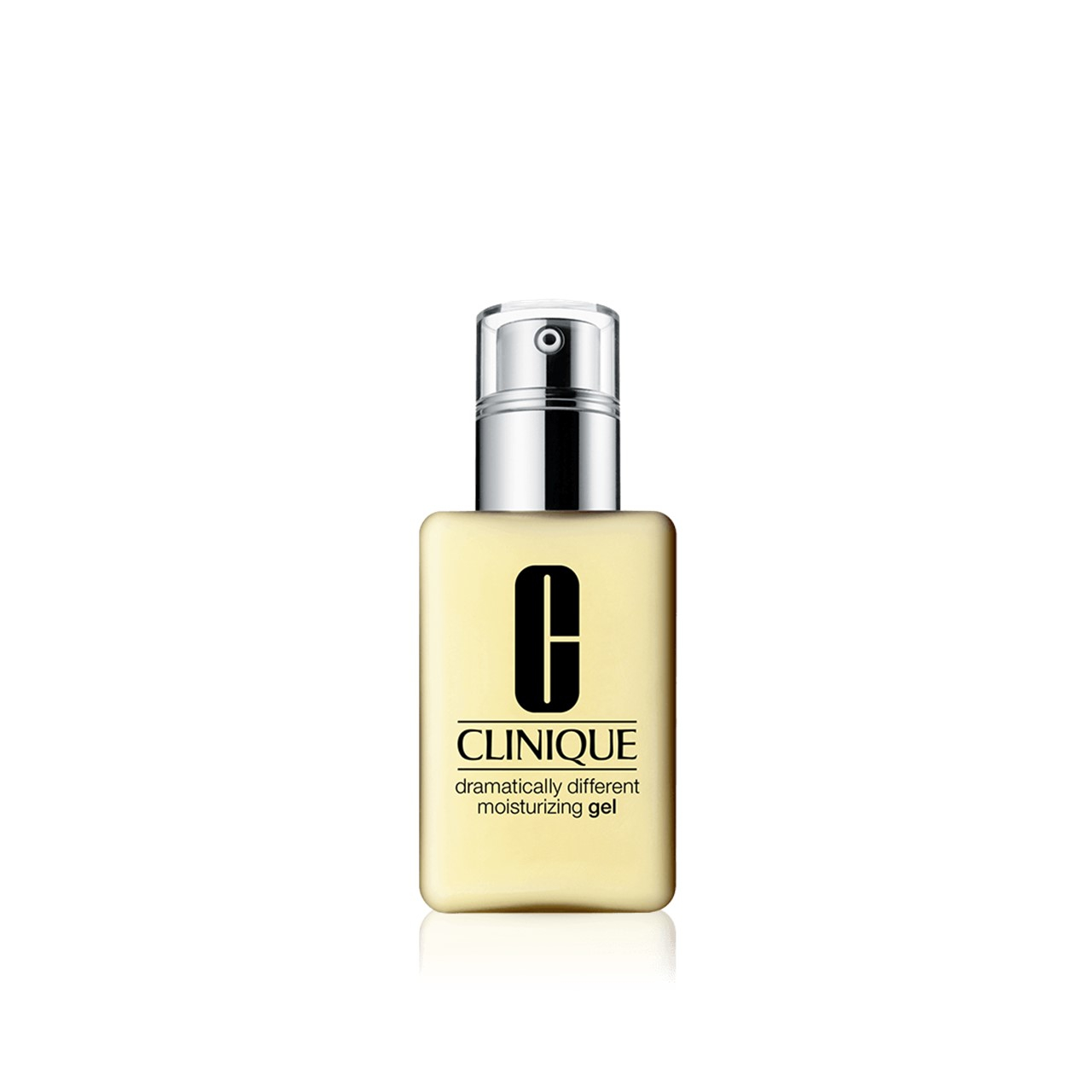 Clinique Dramatically Different Moisturizing Gel