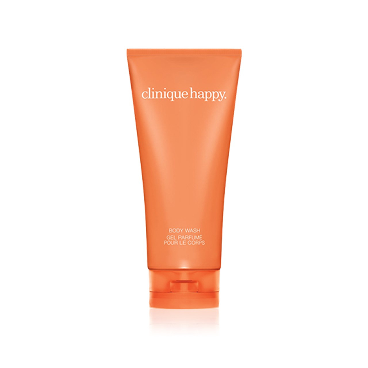 best luxury body cleanser Clinique Happy Body Wash