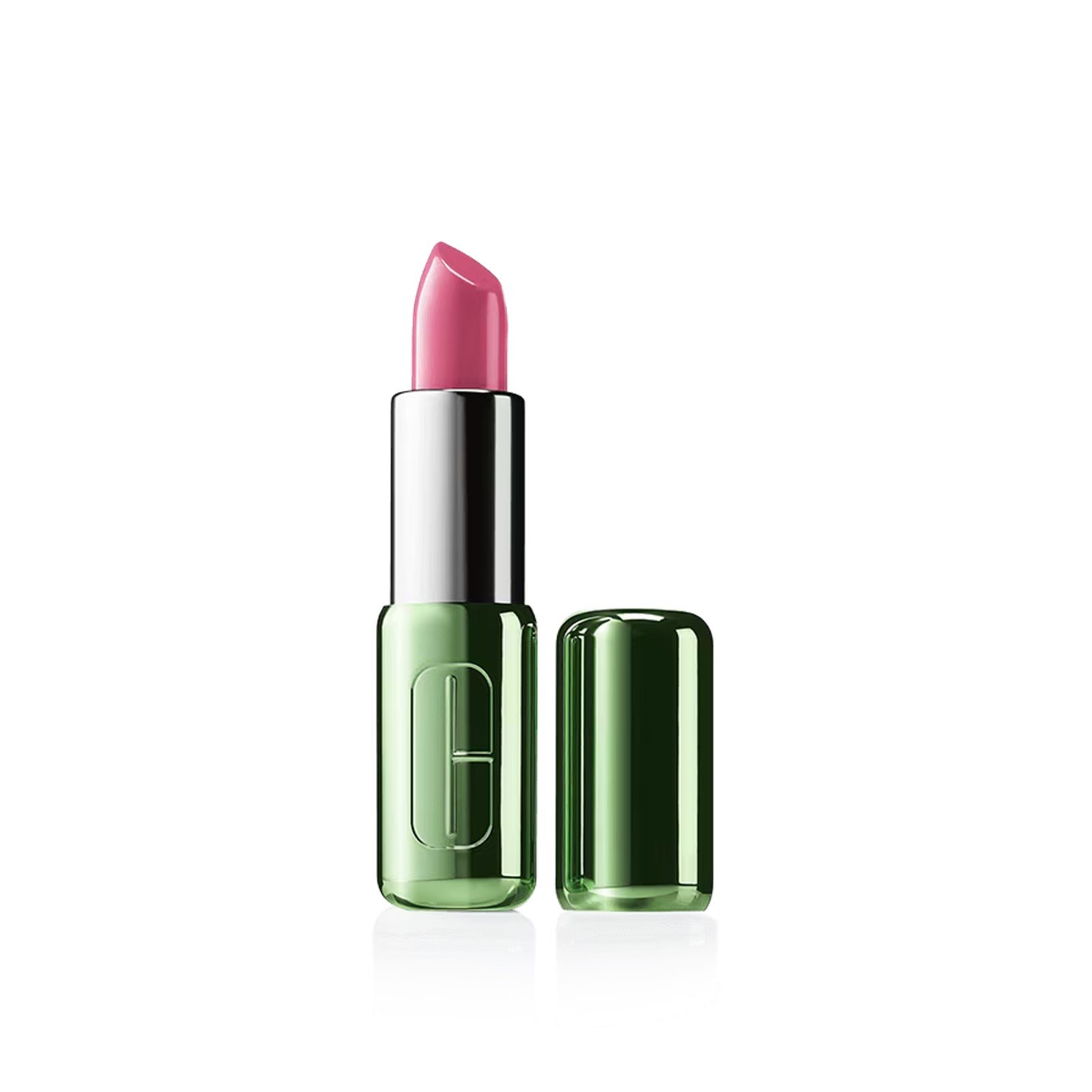 Clinique Pop Longwear Lipstick Shine