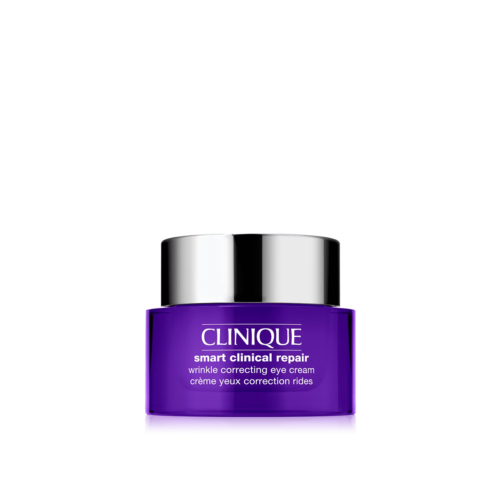 Clinique Smart Clinical Wrinkle Correcting Eye Cream