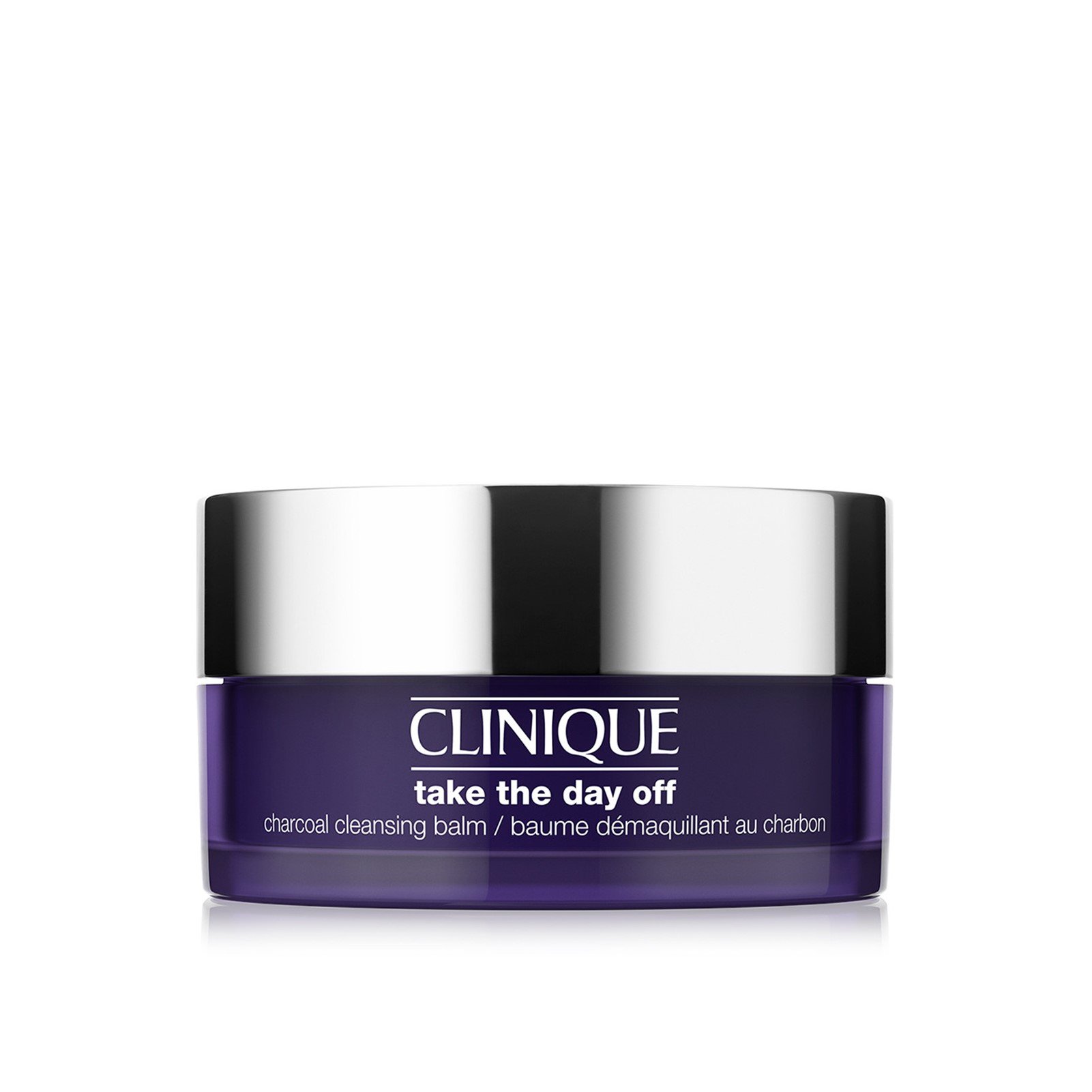 Clinique Take The Day Off Charcoal Cleansing Balm