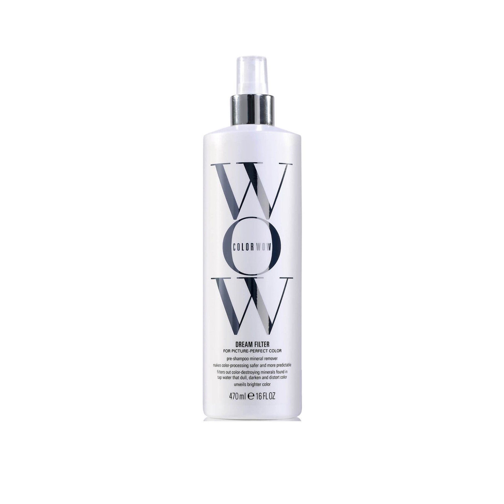 Color Wow Dream Filter Pre-Shampoo 470ml