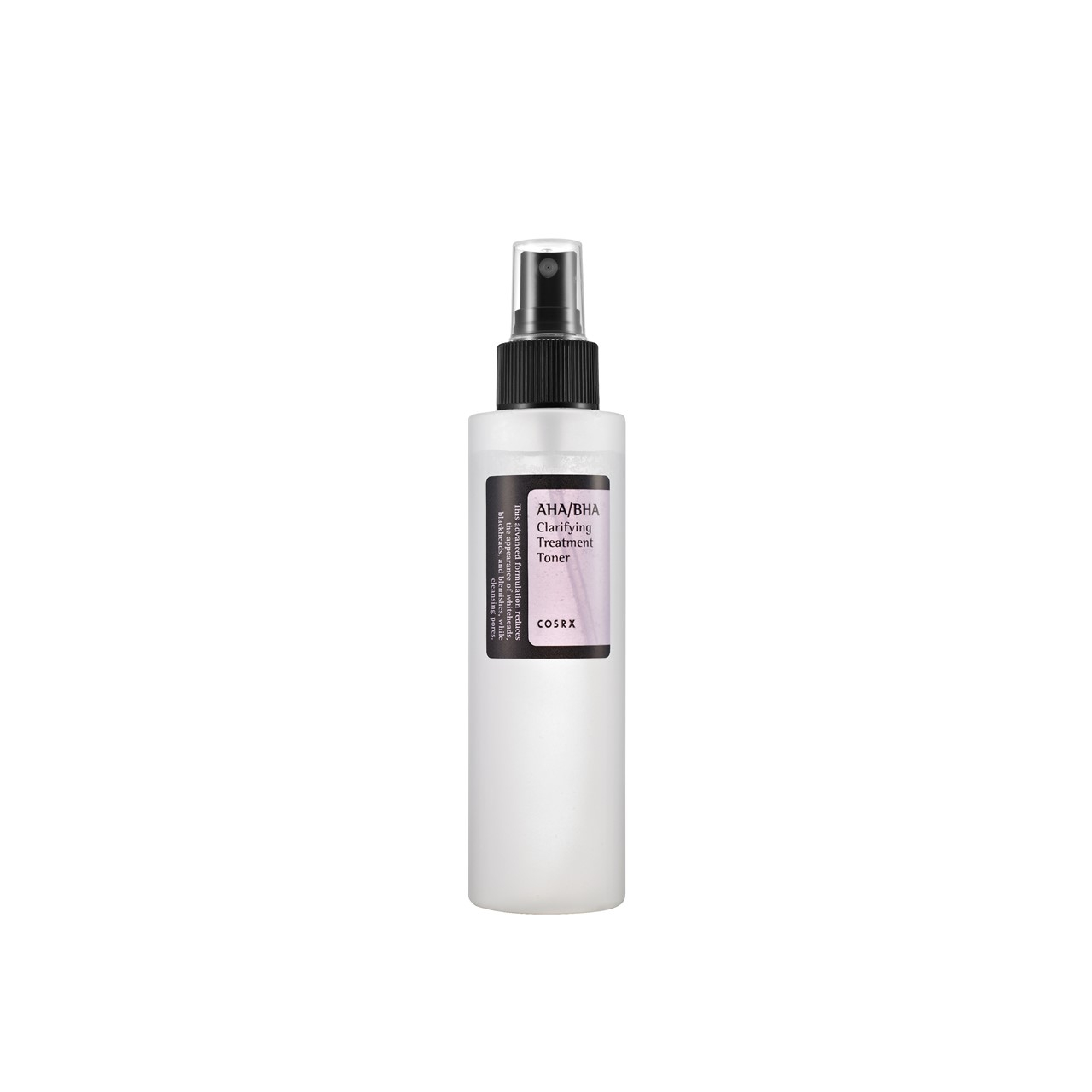 COSRX AHA/BHA Clarifying Treatment Toner 150ml