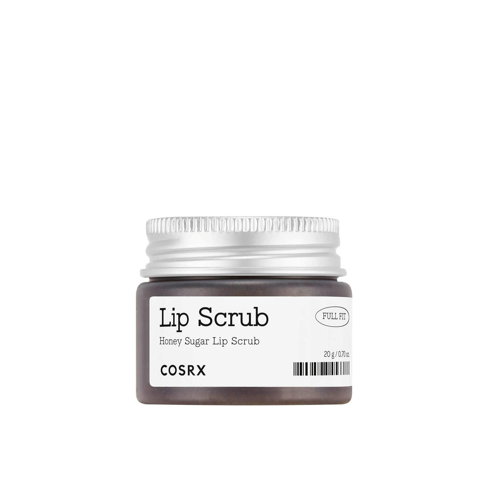 Cosrx Full Fit Honey Sugar Lip Scrub 20g