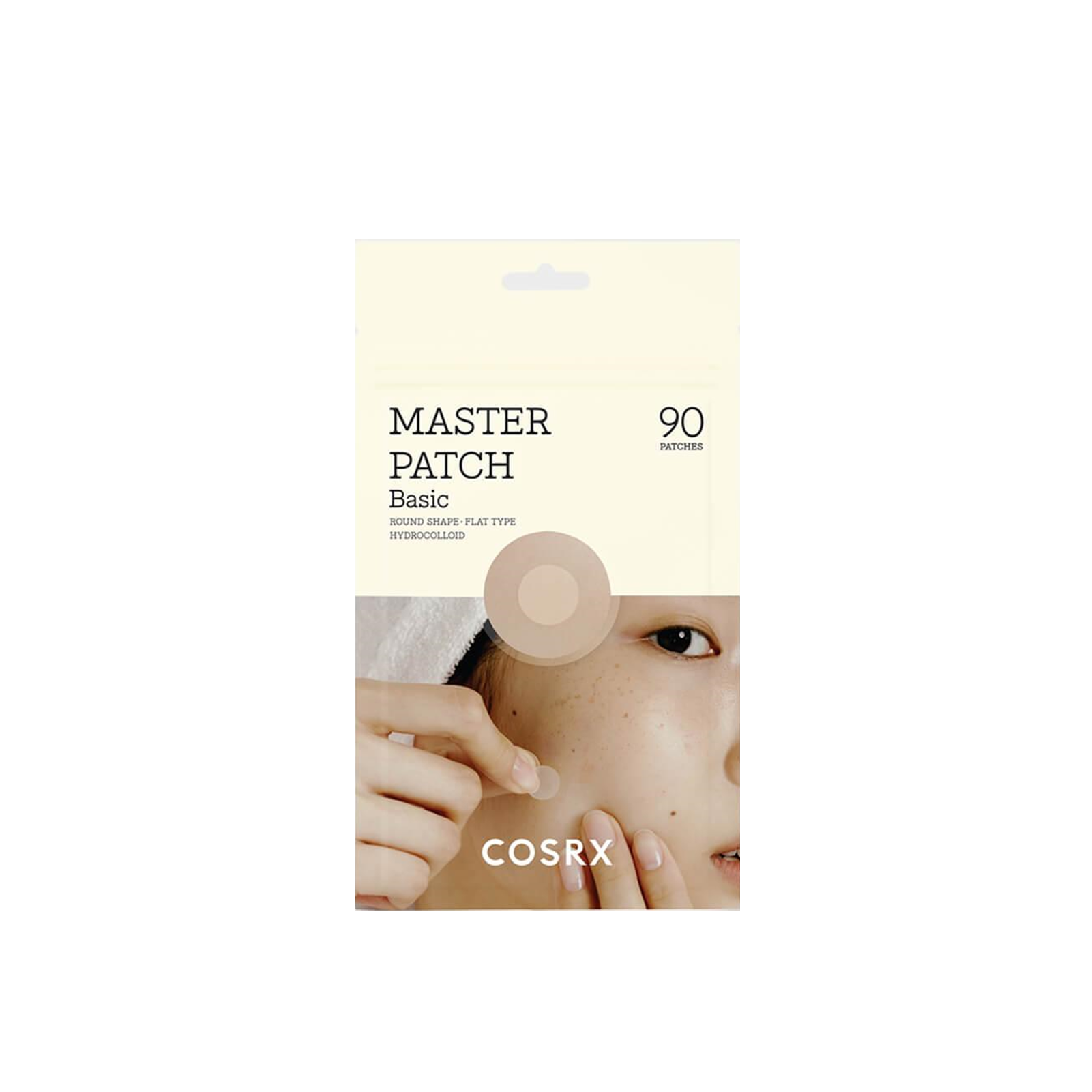 Cosrx Master Patch Basic x90