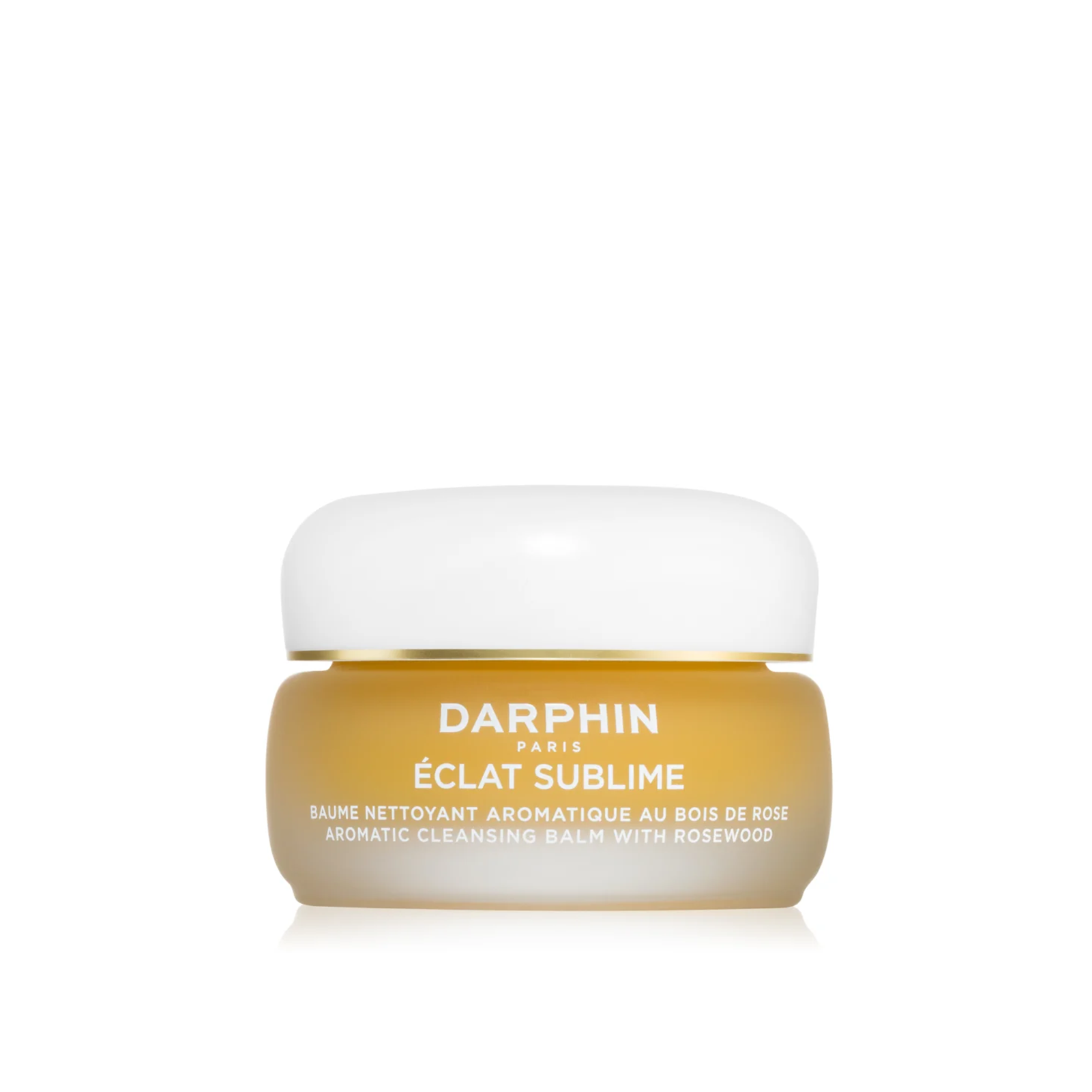 Darphin Éclat Sublime Aromatic Cleansing Balm with Rosewood 40ml