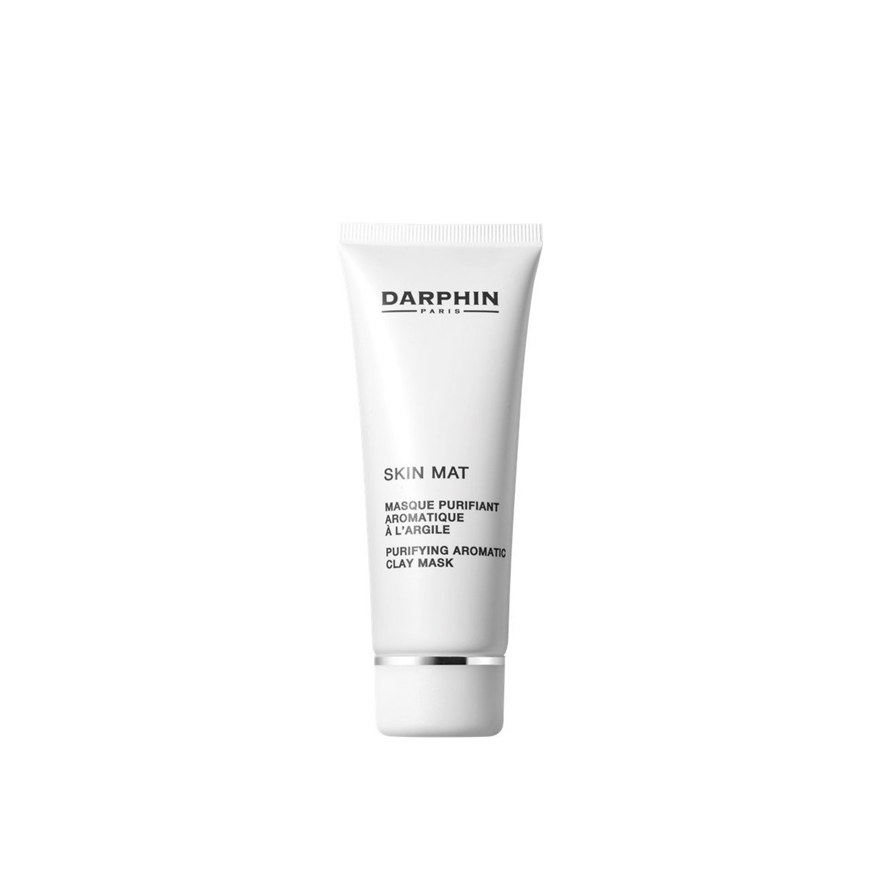 Darphin Skin Mat Purifying Aromatic Clay Mask 75ml