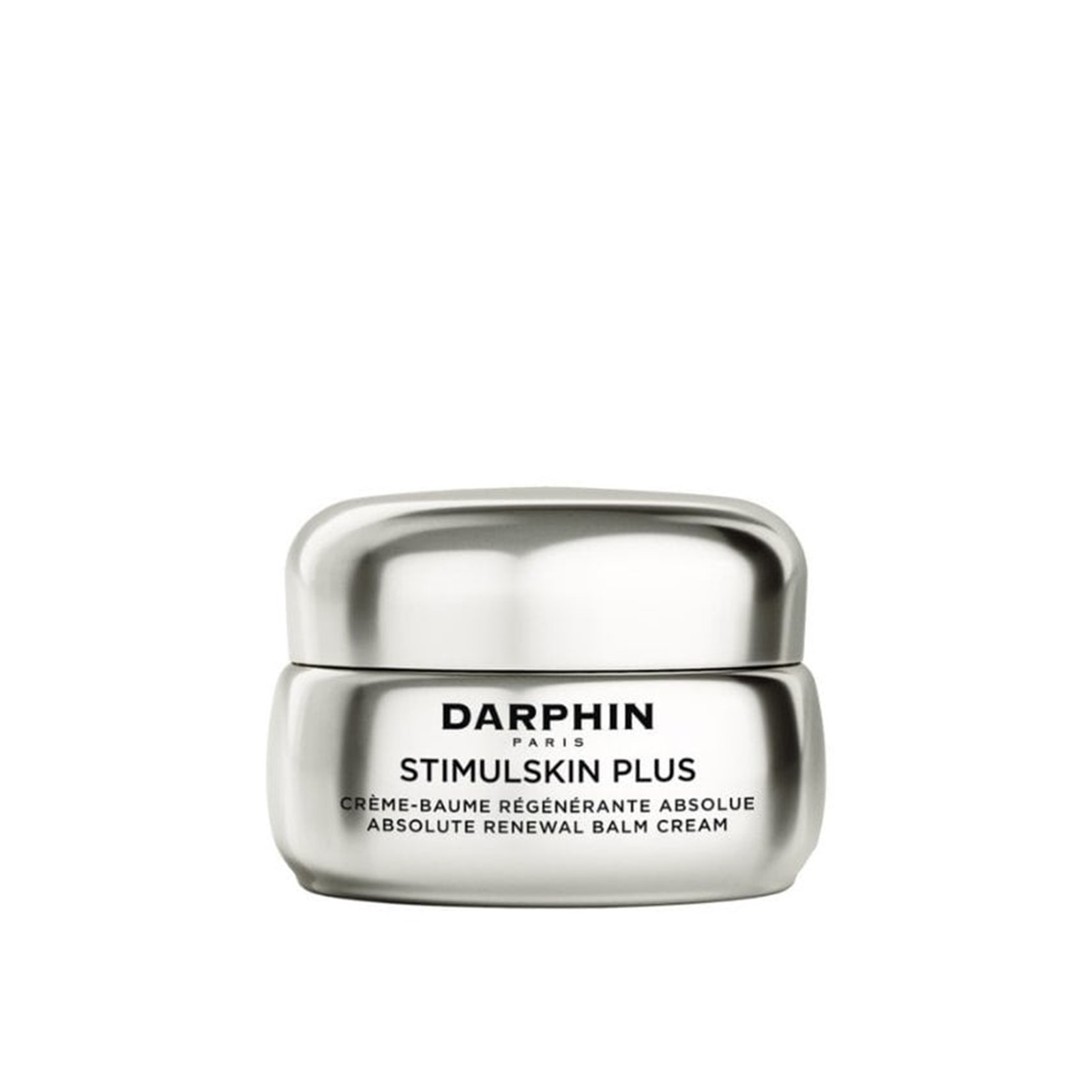 Our Best Darphin Products: Darphin Stimulskin Plus Absolute Renewal Balm Cream 50ml