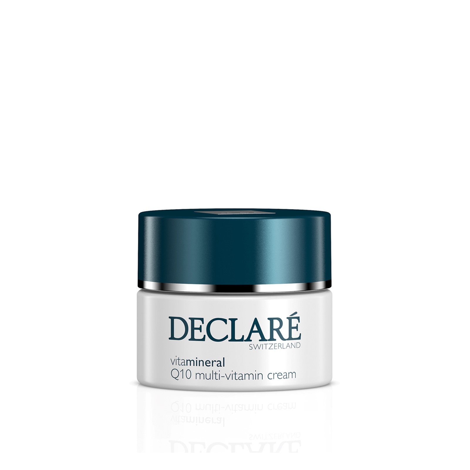 anti-aging cream for men Declaré Men VitaMineral Q10 Multi-Vitamin Cream