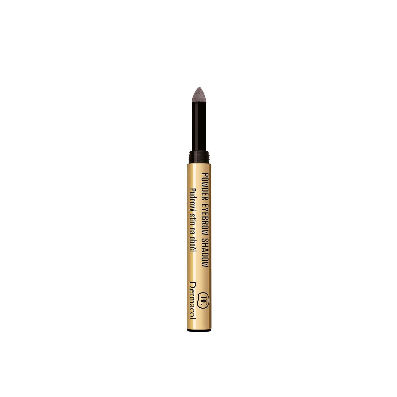 Dermacol Powder Eyebrow Shadow