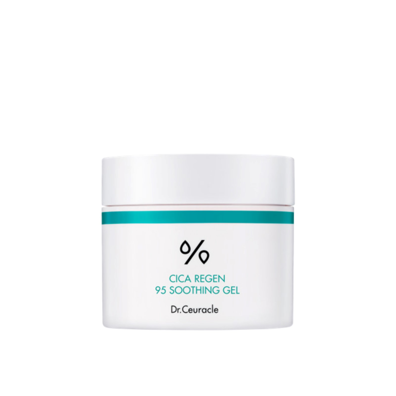 Dr. Ceuracle Cica Regen 95 Soothing Gel 110g