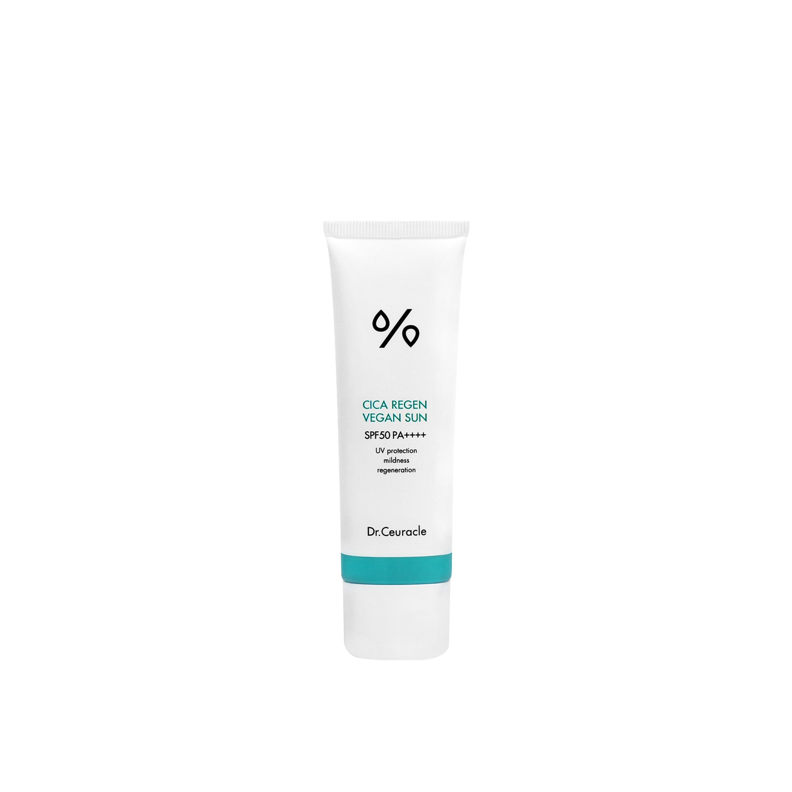 Dr. Ceuracle Cica Regen Vegan Sun SPF50