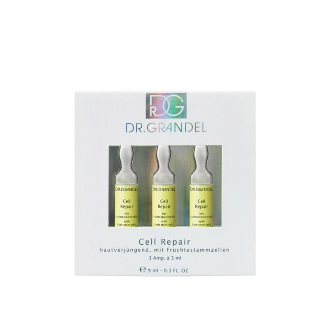 Dr. Grandel Cell Repair Ampoule 3x3ml