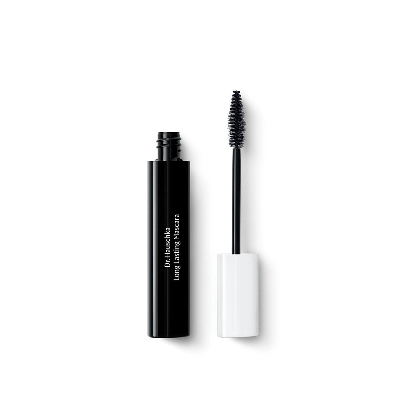 Dr. Hauschka Long Lasting Mascara 01 Black