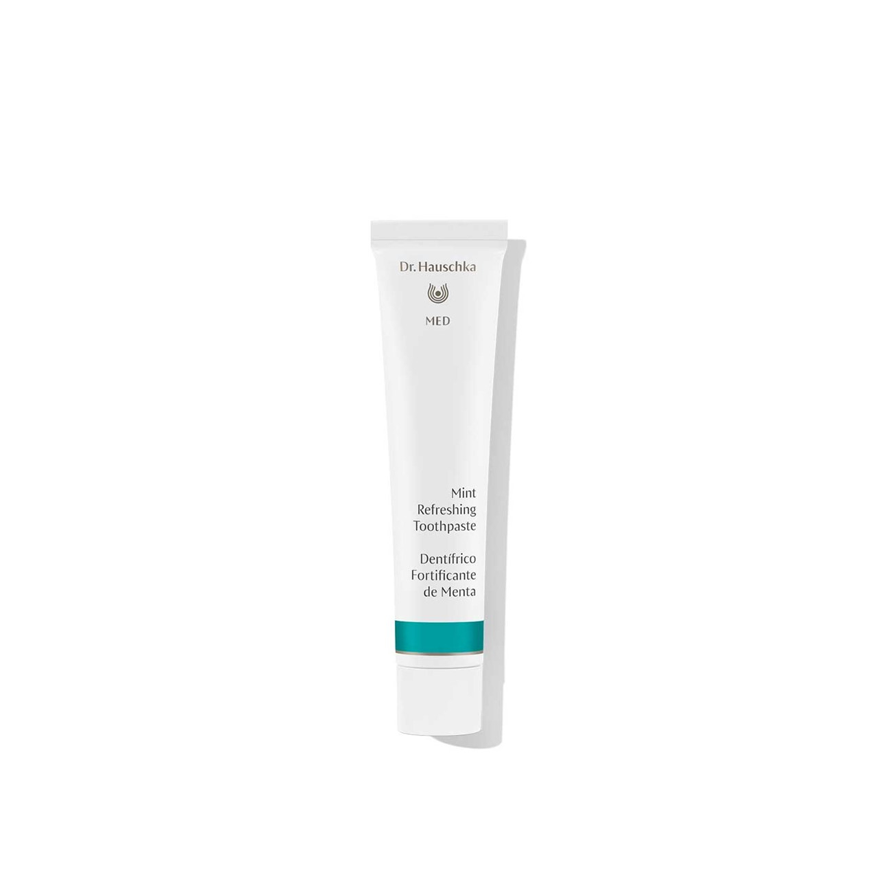 Dr. Hauschka MED Mint Refreshing Toothpaste