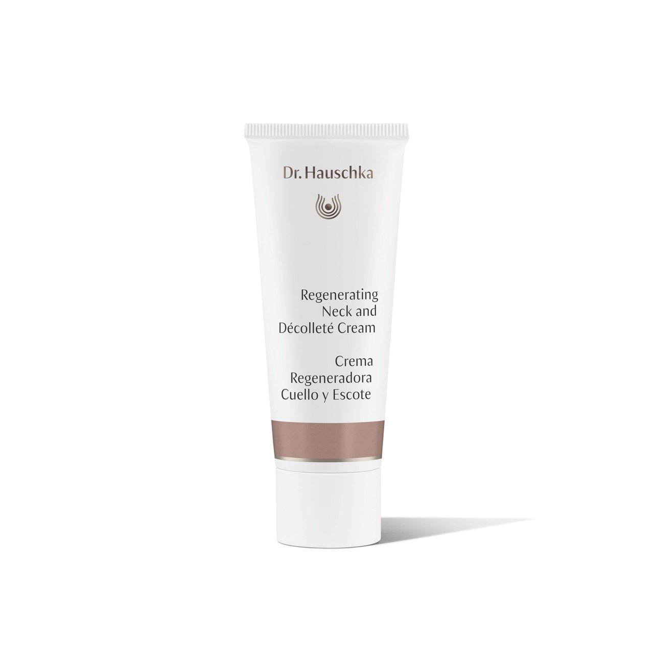 Dr. Hauschka Regenerating Neck & Décolleté Cream 40ml