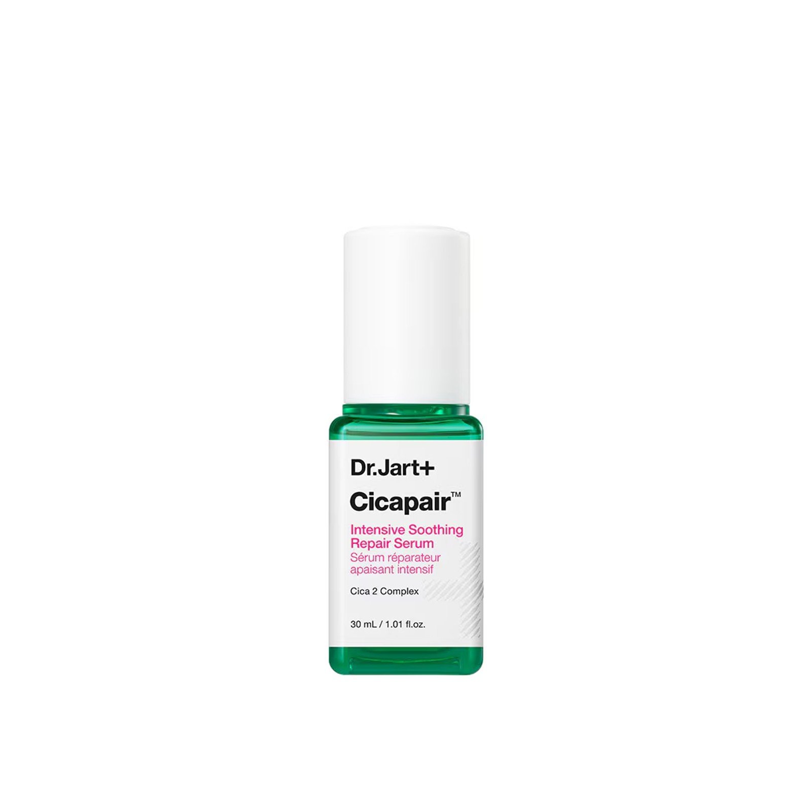 Best anti-aging cream for sensitive skin: Dr.Jart+ Cicapair™ Intensive Soothing Repair Serum