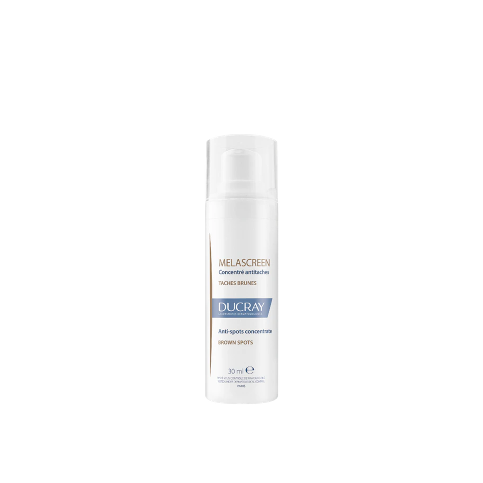 Ducray Melascreen Anti-Spots Concentrate 30ml