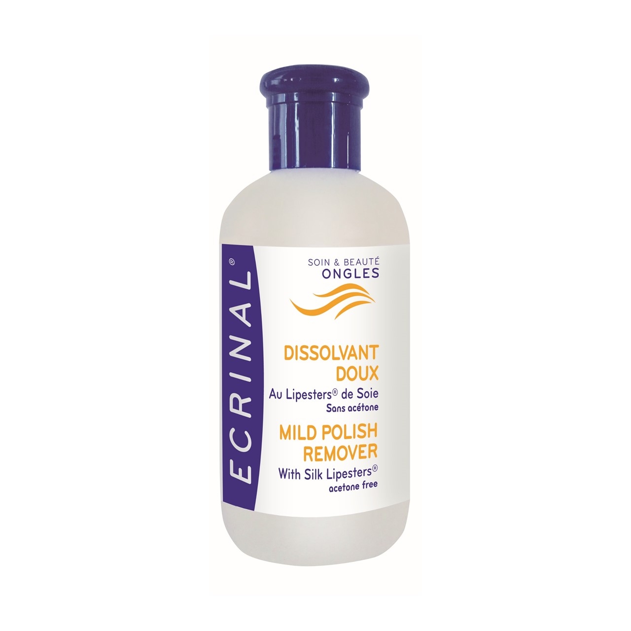 Ecrinal Mild Polish Remover